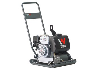 Виброплита Wacker Neuson MP 15 по доступной цене в Барнауле. Не теряйте времени и заказывайте у нас прямо сейчас! Надежное качество и выгодные условия ждут вас.