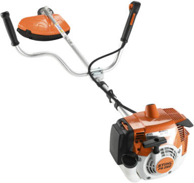 Триммер Stihl FS250 в прокат в Барнауле. У нас лучшая цена за сутки! Возможность взять в аренду с выгодной скидкой до 40% при экспресс доставке 24/7. И помните, ночью стоимость еще дешевле на 30%! #арендапрокат #виброплита #выгодно
