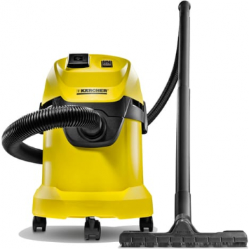 Пылесос Karcher WD3 Premium в прокат в Барнауле. У нас лучшая цена за сутки! Возможность взять в аренду с выгодной скидкой до 40% при экспресс доставке 24/7. И помните, ночью стоимость еще дешевле на 30%! #арендапрокат #виброплита #выгодно