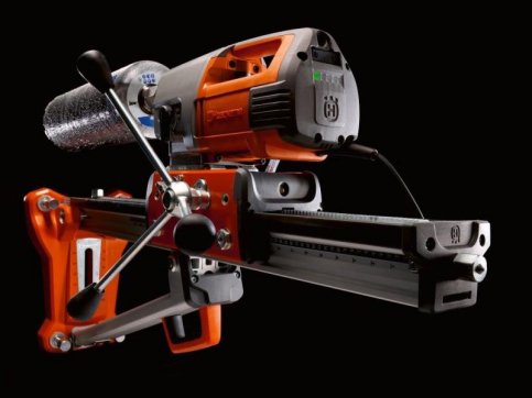 Бурильная машина Husqvarna DM 280 High * по выгодной цене в Барнауле. Надежное качество и лучшие условия ждут вас.