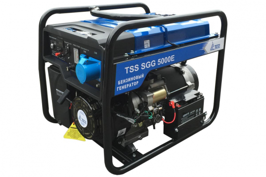 TSS SGG5000E по выгодной цене в Барнауле. Надежное качество и лучшие условия ждут вас.