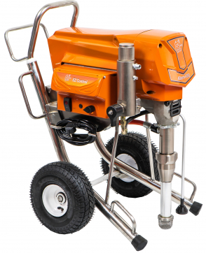 Окрасочный агрегат ASPRO-6000S с коротким поршнем по выгодной цене в Барнауле. Надежное качество и лучшие условия ждут вас.