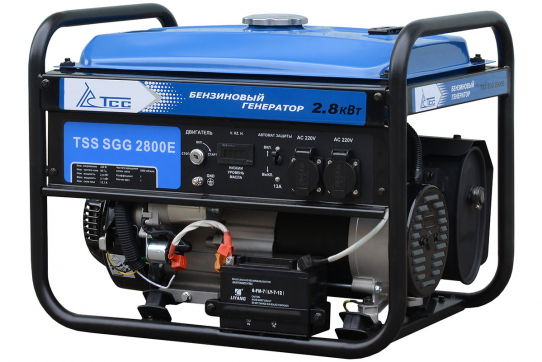 TSS SGG2800E по выгодной цене в Барнауле. Надежное качество и лучшие условия ждут вас.