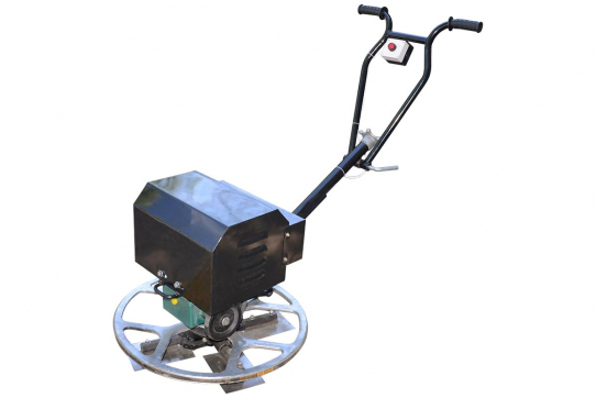 Машина заглаживающая электрическая TSS DMD600 по выгодной цене в Барнауле. Надежное качество и лучшие условия ждут вас.