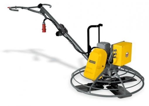 Затирочная машина Wacker Neuson CT36-400E по выгодной цене в Барнауле. Надежное качество и лучшие условия ждут вас.