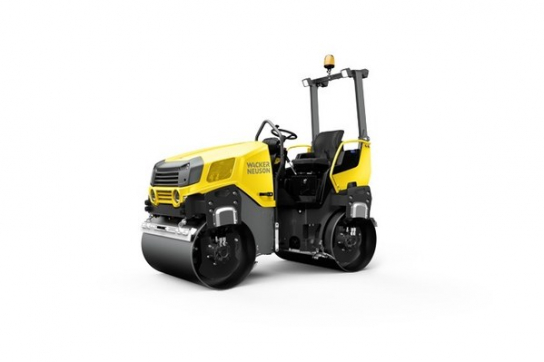 Каток дорожный Wacker Neuson RD 27-120 по выгодной цене в Барнауле. Надежное качество и лучшие условия ждут вас.