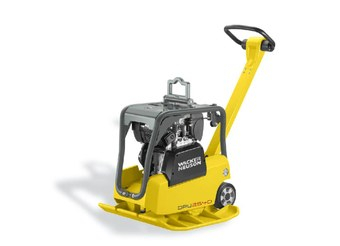 Виброплита дизельная Wacker Neuson DPU 2540 H по выгодной цене в Барнауле. Надежное качество и лучшие условия ждут вас.