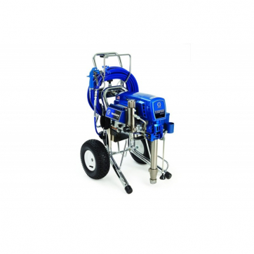 окрасочный агрегат GRACO MARK-V по выгодной цене в Барнауле. Надежное качество и лучшие условия ждут вас.