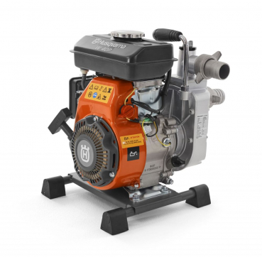 Мотопомпа Husqvarna W40P по выгодной цене в Барнауле. Надежное качество и лучшие условия ждут вас.