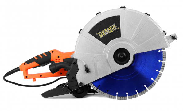 Электрический резчик MESSER KX-355d в прокат в Барнауле. У нас лучшая цена за сутки! Возможность взять в аренду с выгодной скидкой до 40% при экспресс доставке 24/7. И помните, ночью стоимость еще дешевле на 30%! #арендапрокат #виброплита #выгодно