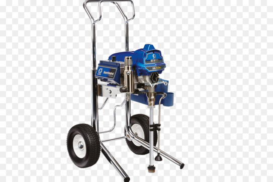 Окрасочный агрегат GRACO ST MAX-495 по выгодной цене в Барнауле. Надежное качество и лучшие условия ждут вас.