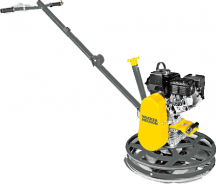 Затирочная машина по бетону Wacker Neuson CT 24A по выгодной цене в Барнауле. Надежное качество и лучшие условия ждут вас.