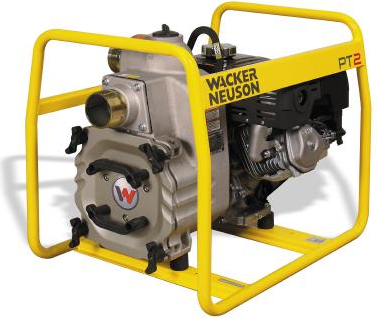 Мотопомпа Wacker Neuson PT-3 по выгодной цене в Барнауле. Надежное качество и лучшие условия ждут вас.