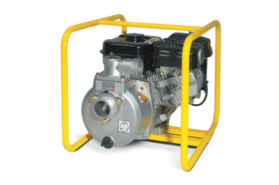 Мотопомпа Wacker Neuson PG 2A по выгодной цене в Барнауле. Надежное качество и лучшие условия ждут вас.