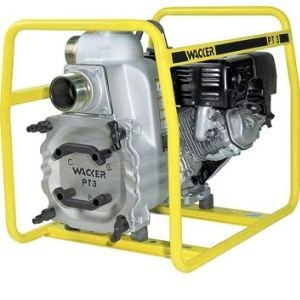 Мотопомпа Wacker Neuson PT 3H по выгодной цене в Барнауле. Надежное качество и лучшие условия ждут вас.