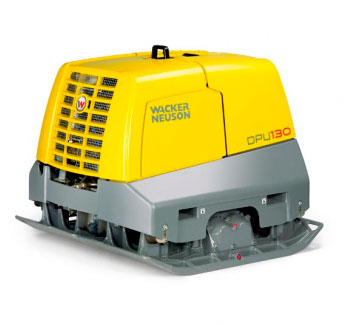 Виброплита Wacker Neuson DPU-130 в прокат в Барнауле. У нас лучшая цена за сутки! Возможность взять в аренду с выгодной скидкой до 40% при экспресс доставке 24/7. И помните, ночью стоимость еще дешевле на 30%! #арендапрокат #виброплита #выгодно
