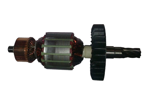 Ротор для Makita HR 1202C по выгодной цене в Барнауле. Надежное качество и лучшие условия ждут вас.