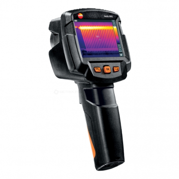 Тепловизор TESTO 865 в прокат в Барнауле. У нас лучшая цена за сутки! Возможность взять в аренду с выгодной скидкой до 40% при экспресс доставке 24/7. И помните, ночью стоимость еще дешевле на 30%! #арендапрокат #виброплита #выгодно
