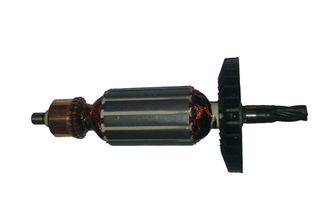 Ротор для Makita HR 2450 по выгодной цене в Барнауле. Надежное качество и лучшие условия ждут вас.