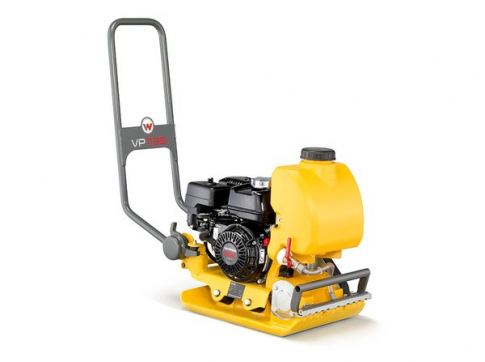 Виброплита бензиновая Wacker Neuson VP 1135Aw по выгодной цене в Барнауле. Надежное качество и лучшие условия ждут вас.