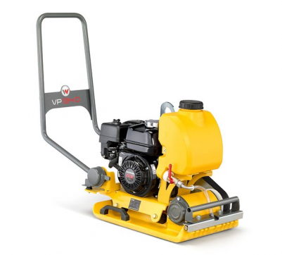 Виброплита Wacker Neuson VP 1340Aw по выгодной цене в Барнауле. Надежное качество и лучшие условия ждут вас.